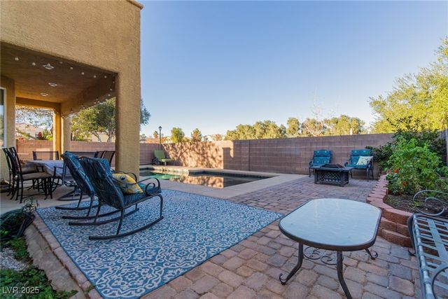 7353 Savannah Falls Street, Las Vegas, NV 89131