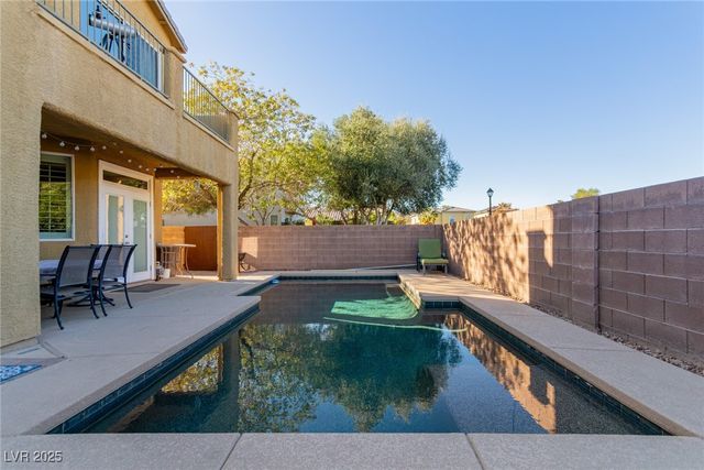 7353 Savannah Falls Street, Las Vegas, NV 89131