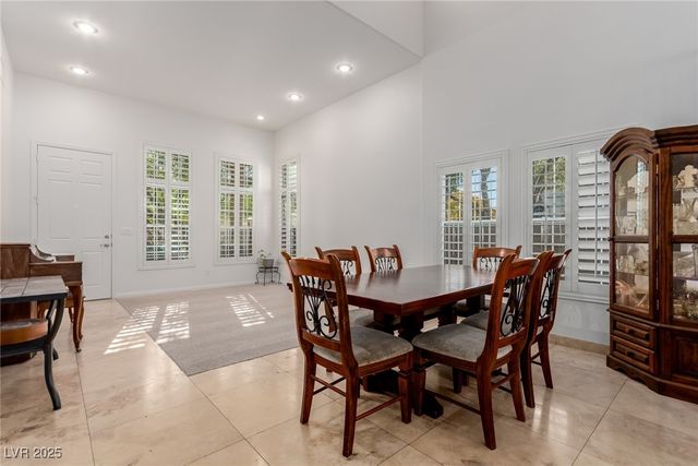 7353 Savannah Falls Street, Las Vegas, NV 89131