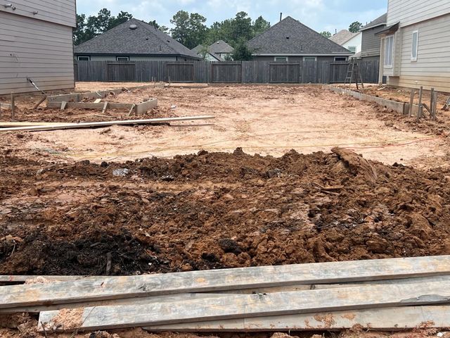 2978 Sir Ian Blake Drive, Conroe, TX 77301