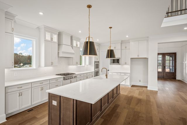 7217 Severide Street, Fairview, TN 37062