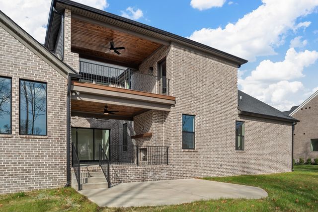 7217 Severide Street, Fairview, TN 37062