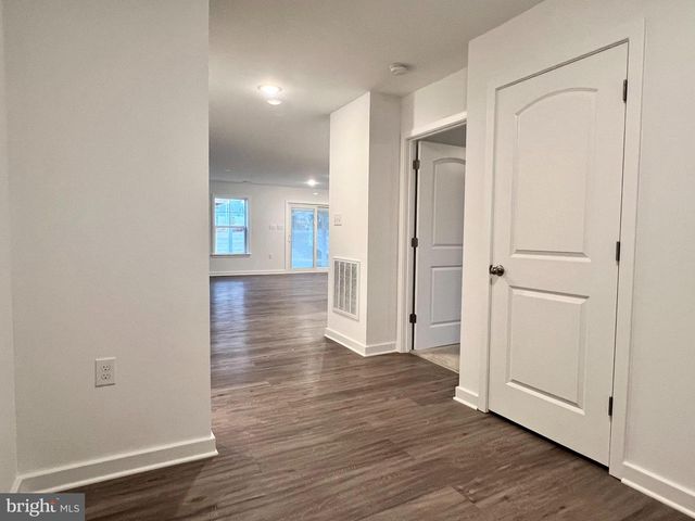 LOT 643 OTERO LN, Hedgesville, WV 25427