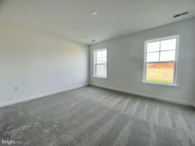 LOT 643 OTERO LN, Hedgesville, WV 25427