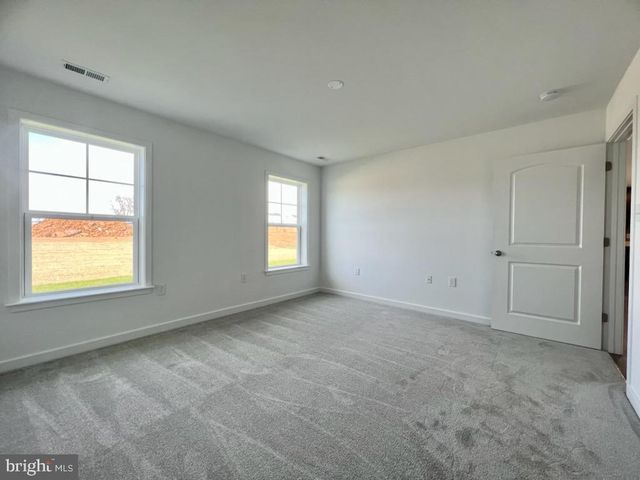 LOT 643 OTERO LN, Hedgesville, WV 25427