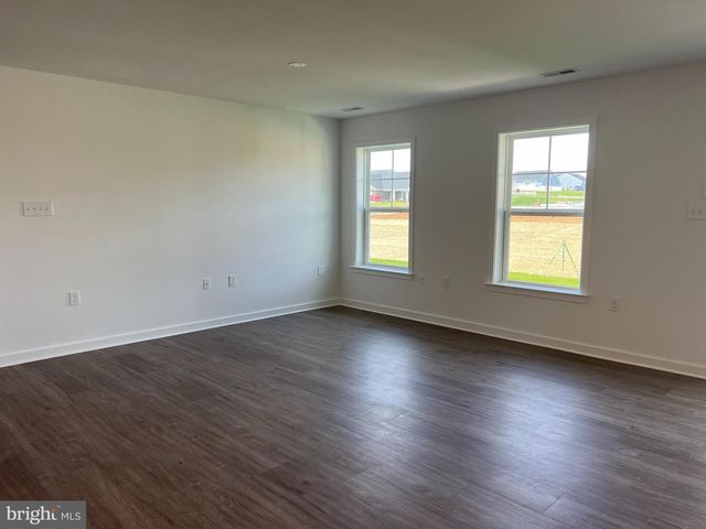 LOT 643 OTERO LN, Hedgesville, WV 25427