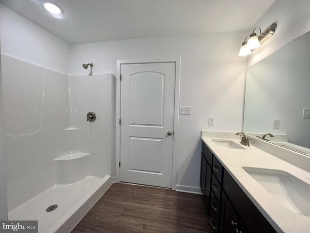 LOT 643 OTERO LN, Hedgesville, WV 25427