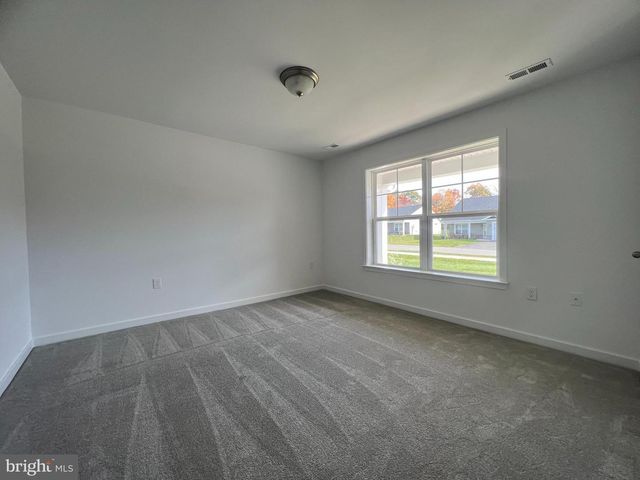 LOT 643 OTERO LN, Hedgesville, WV 25427