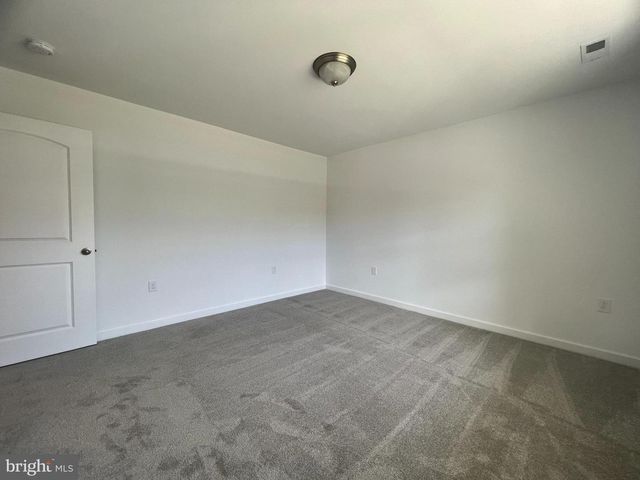 LOT 643 OTERO LN, Hedgesville, WV 25427