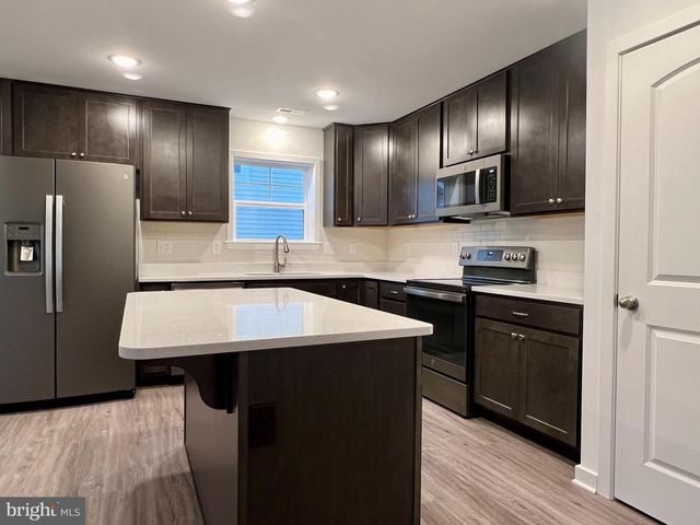 LOT 643 OTERO LN, Hedgesville, WV 25427