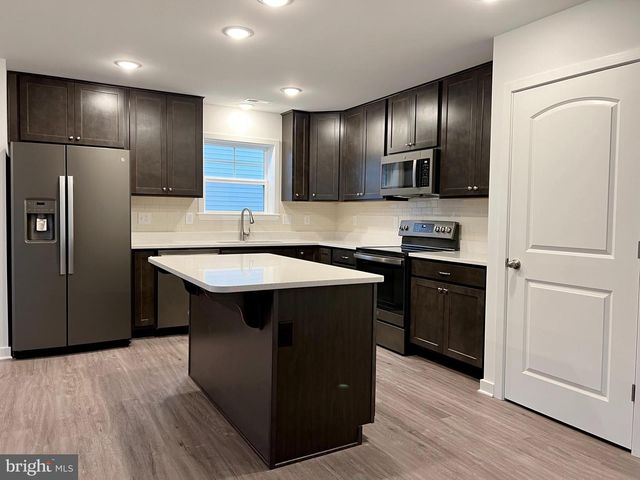 LOT 643 OTERO LN, Hedgesville, WV 25427