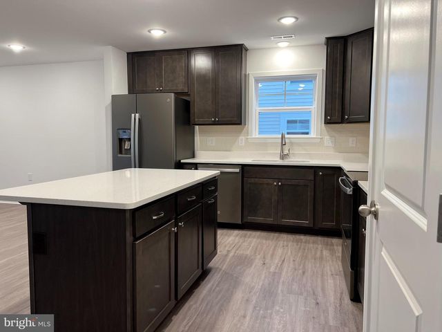 LOT 643 OTERO LN, Hedgesville, WV 25427