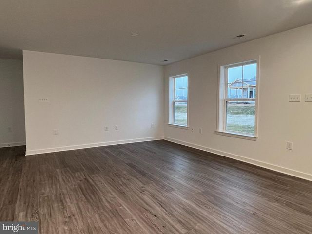 LOT 643 OTERO LN, Hedgesville, WV 25427