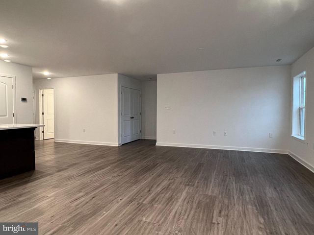 LOT 643 OTERO LN, Hedgesville, WV 25427