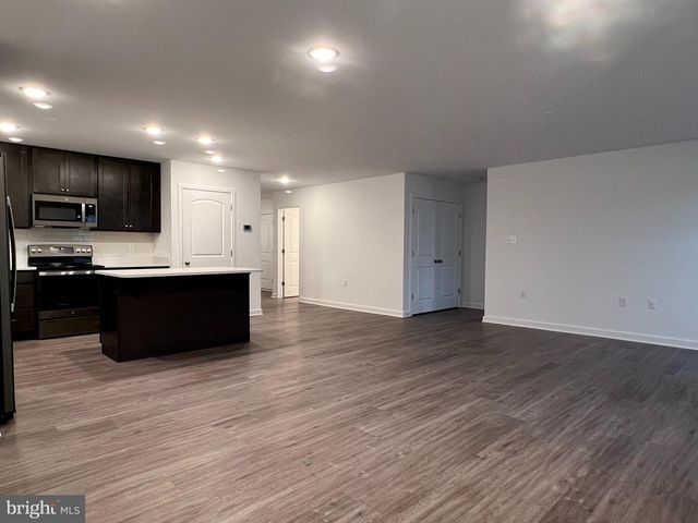 LOT 643 OTERO LN, Hedgesville, WV 25427