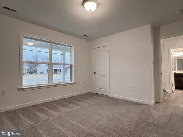 LOT 643 OTERO LN, Hedgesville, WV 25427