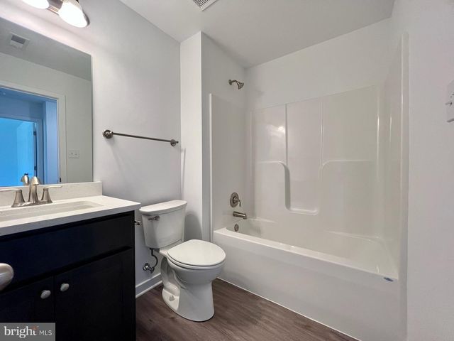 LOT 643 OTERO LN, Hedgesville, WV 25427