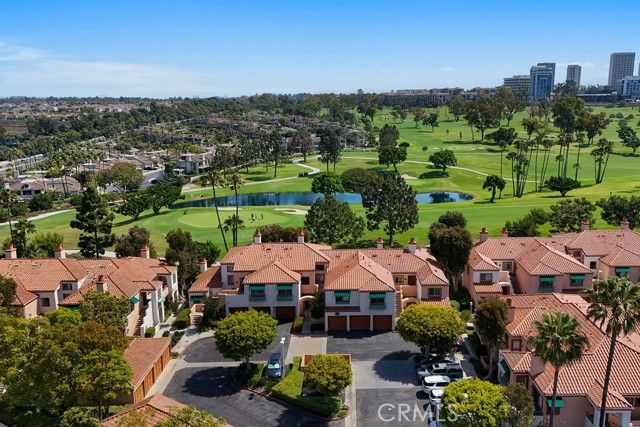 232 Villa Point Drive, Newport Beach, CA 92660