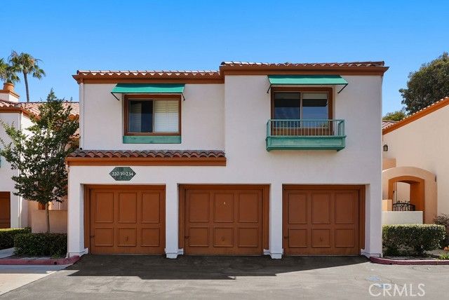 232 Villa Point Drive, Newport Beach, CA 92660