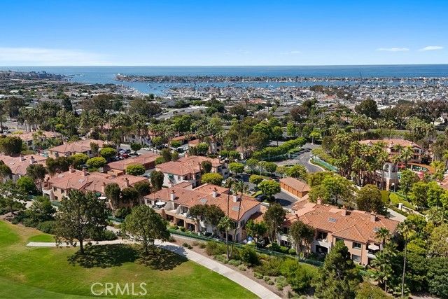 232 Villa Point Drive, Newport Beach, CA 92660