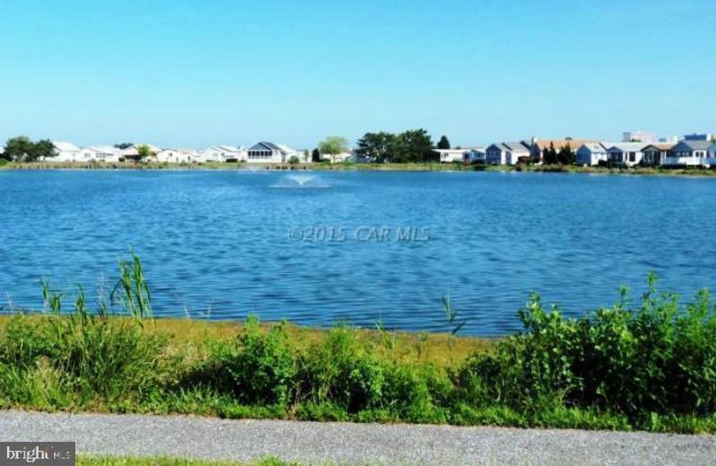 Image 23 of property listing at 105 ASSATEAGUE CT, Ocean City, MD 21842