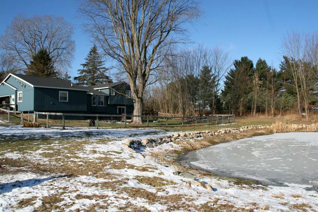 4805 S Lapeer Road, Metamora Twp, MI 48455