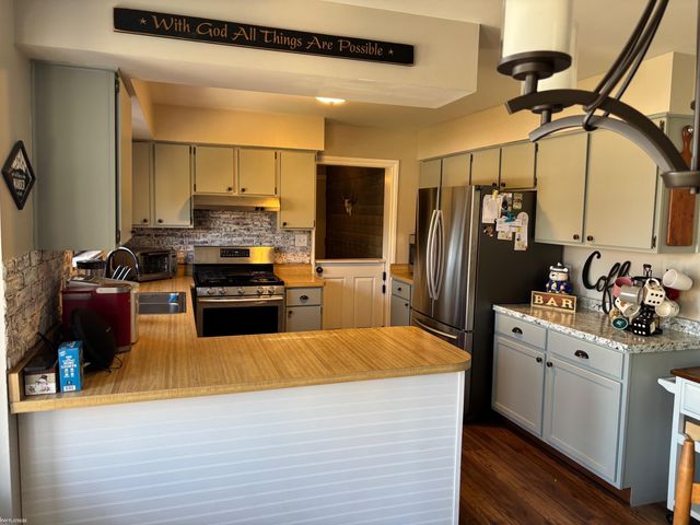 4805 S Lapeer Road, Metamora Twp, MI 48455