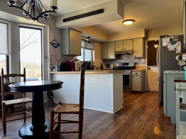 4805 S Lapeer Road, Metamora Twp, MI 48455