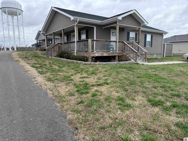 319 S 10th, Mayfield, KY 42066