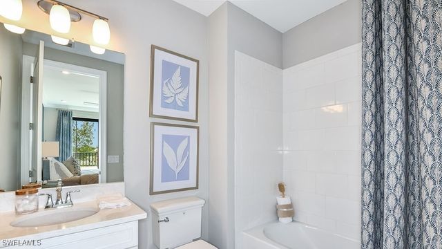 15339 Giardino DR 11-101, Naples, FL 34114