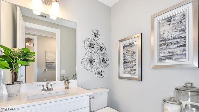 15339 Giardino DR 11-101, Naples, FL 34114