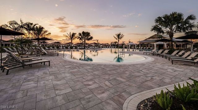 15339 Giardino DR 11-101, Naples, FL 34114