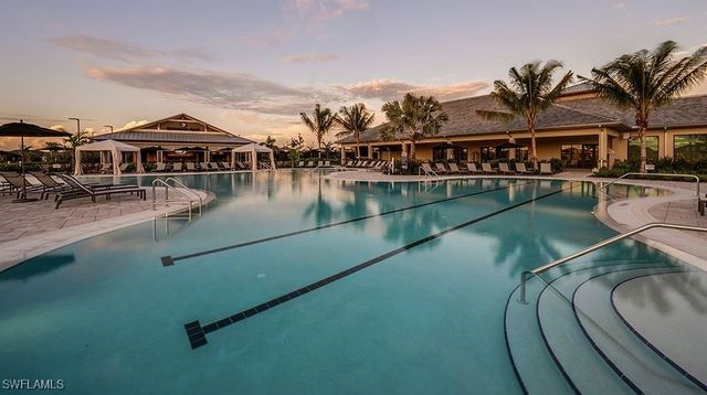 15339 Giardino DR 11-101, Naples, FL 34114