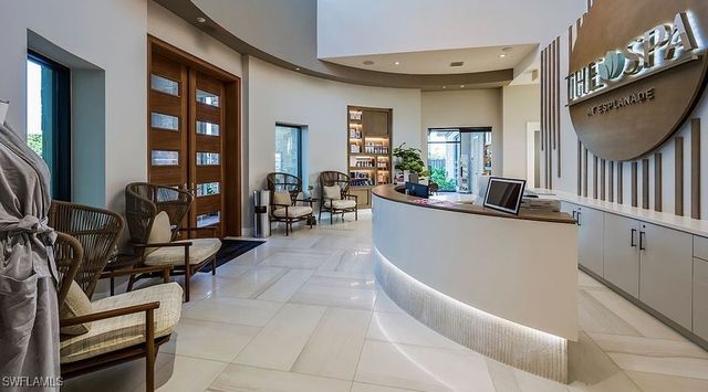 15339 Giardino DR 11-101, Naples, FL 34114