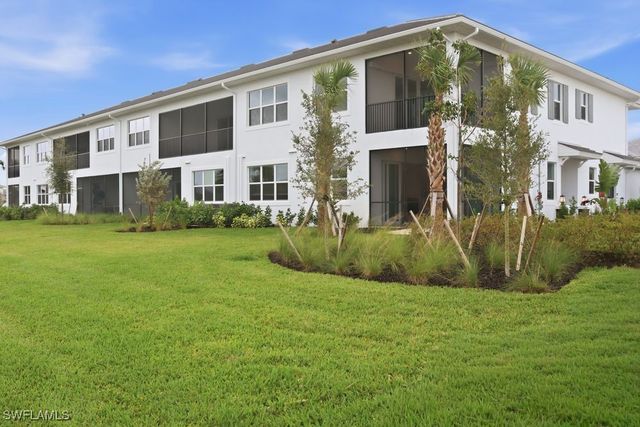 15339 Giardino DR 11-101, Naples, FL 34114