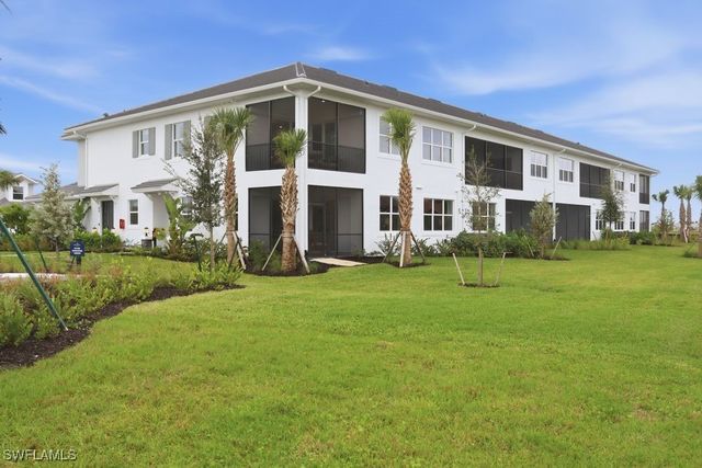 15339 Giardino DR 11-101, Naples, FL 34114