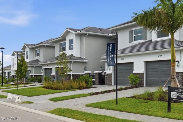 15339 Giardino DR 11-101, Naples, FL 34114