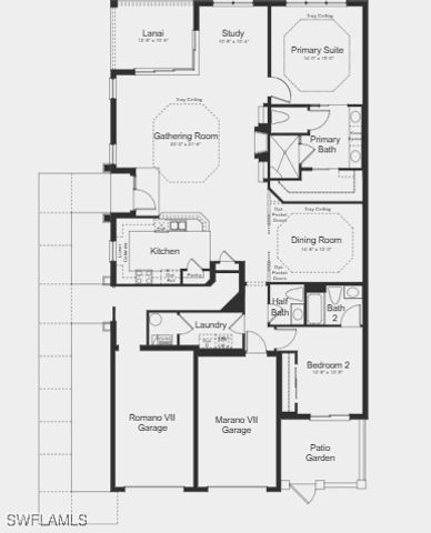 15339 Giardino DR 11-101, Naples, FL 34114