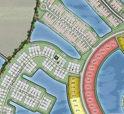 15339 Giardino DR 11-101, Naples, FL 34114