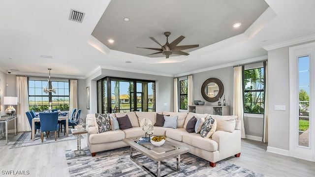 15339 Giardino DR 11-101, Naples, FL 34114