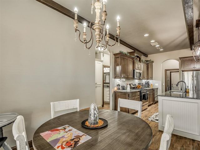 1858 N Main Street, Blanchard, OK 73010