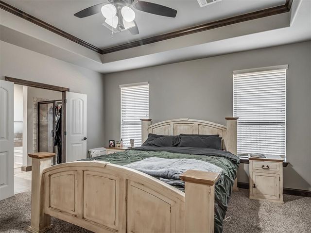 1858 N Main Street, Blanchard, OK 73010