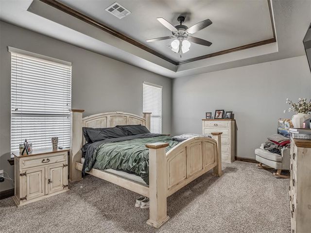 1858 N Main Street, Blanchard, OK 73010