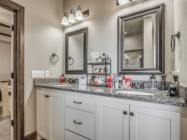 1858 N Main Street, Blanchard, OK 73010