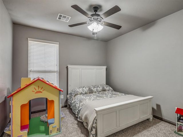 1858 N Main Street, Blanchard, OK 73010
