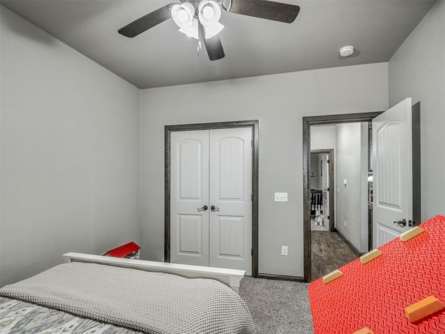 1858 N Main Street, Blanchard, OK 73010