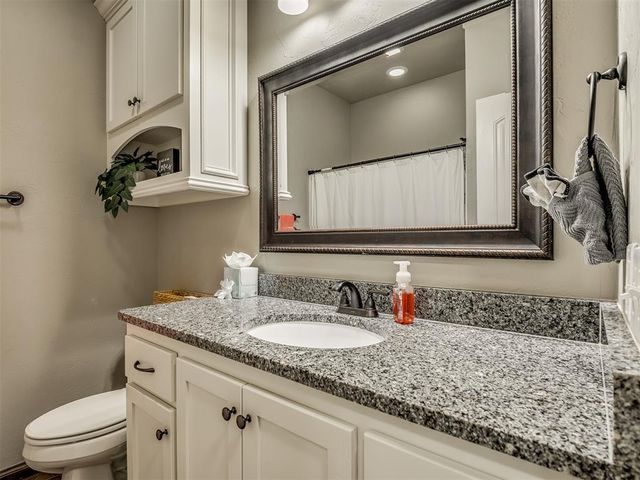 1858 N Main Street, Blanchard, OK 73010