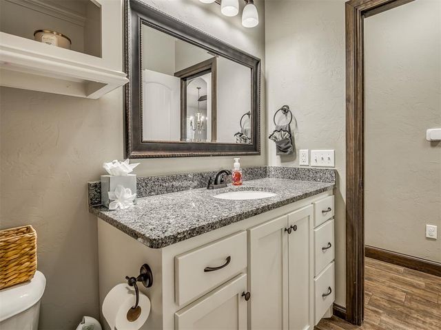1858 N Main Street, Blanchard, OK 73010