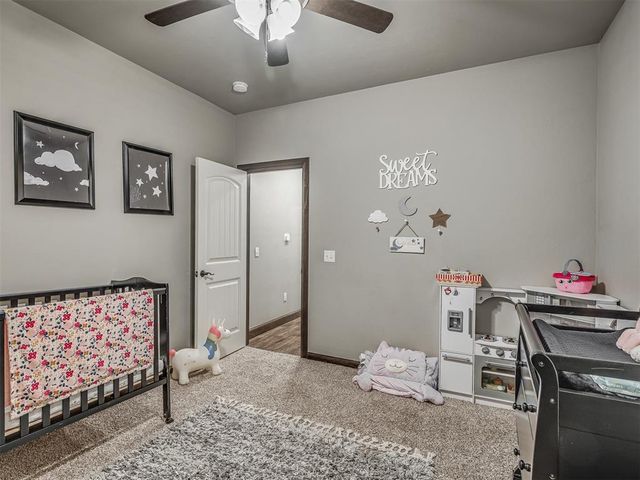 1858 N Main Street, Blanchard, OK 73010