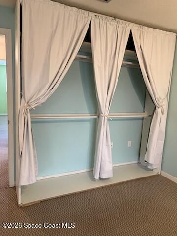 2497 Country Club Drive D111, Titusville, FL 32780